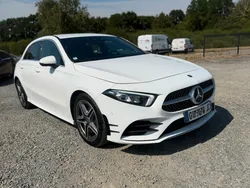 MERCEDES- BENZ Classe A 200 163ch AMG Line 7G-DCT