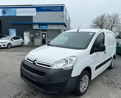 CITROEN BERLINGO 1.6 BHDI 100 CH (tva récupérable)