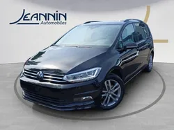 VOLKSWAGEN Touran 1.5 TSI EVO 150 DSG7 7pl VW Edition