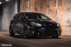 Ford Focus 2.3 EcoBoost RS Pack Performance