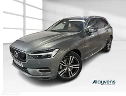 Volvo XC 60 2.0 T8 PHEV Inscription AWD