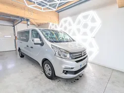 FIAT TALENTO PANORAMA 1.2 CH1 1.6 Multijet 120 Euro 6c