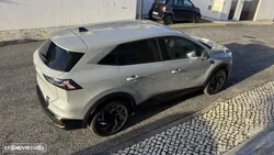 Renault Symbioz 1.6 E-Tech Full Hybrid Esprit Alpine