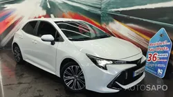 Toyota Corolla 1.2T Comfort de 2019