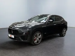 Maserati Levante V6 430 CH GranSport