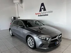 Mercedes Classe A (W177) 200 163ch Progressive Line 7GDCT