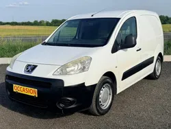 Peugeot Partner Utilitaire L1 600 Kg 1.6 HDi 16V Fourgon 75 ch