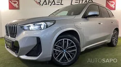 BMW X1 de 2024