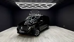 Mercedes-Benz Vito Vito Tourer 114 CDI Select Larga 9G-Tronic