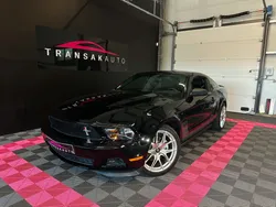 Ford mustang 3.7 v6 gt - révision effectuée