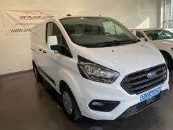 Ford transit custom trend business l1h1 2.0 ecoblue 130 ch