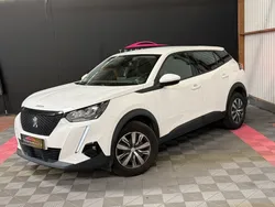 Peugeot 2008 II 1.5 HDI 110 Active business