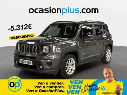JEEP Renegade 1.0 Limited 4x2