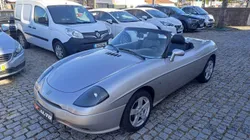 Fiat Barchetta 1.8 16V