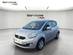 Kia Venga 1.4 CRDi 90 ch Active