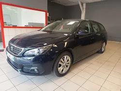 PEUGEOT 308 SW , 1.5 HDI 100CH, Problème moteur