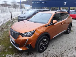 Peugeot 2008 ii 1.5 bluehdi 130 s&s 7cv allure eat8 GARANTIE 36 MOIS