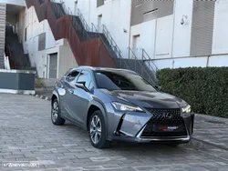Lexus UX 300e Premium