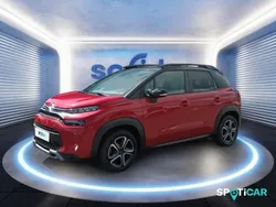 Citroen C3 Aircross PureTech 110ch S&S Feel Pack
