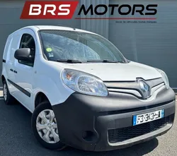 Renault Kangoo COMBI 1.5 DCI 90