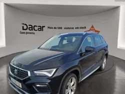 Seat Ateca 1.5 TSI XPERIENCE DSG (AUTO)