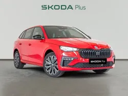 SKODA Scala 1.0 TSI Design DSG 85kW