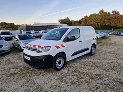 Citroën Berlingo VAN M 1000 BLUEHDI 75 BVM5 CLUB - Motricité renforcée