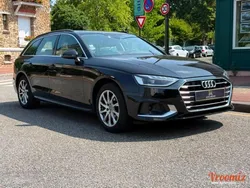 AUDI A4 Avant 35 TFSI 150 S Tronic - Business Line