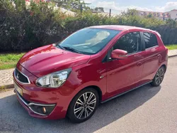 Mitsubishi Space Star 1.2 Intense
