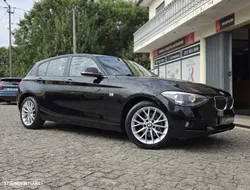 BMW 114 d