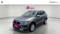 SEAT Ateca 2.0 TDI 150 ch Start/Stop DSG7 Style Business