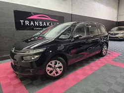 CITROEN GRAND C4 PICASSO BUSINESS e-HDi 115 Business