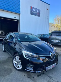 Renault Clio V 1.0 tce 90cv business X-tronic