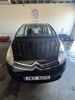 C4 Picasso 1 ère main