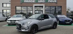 DS 3 PureTech 110ch BVA Performance Line