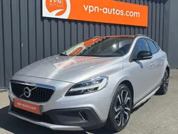 Volvo V40 Cross Country D3 AdBlue 150 ch Geartronic 6 Oversta Edition