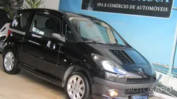 Peugeot 1007 1.4 HDi Sporty de 2005