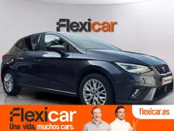 SEAT Ibiza 1.0 TSI S&S Special Edition 115
