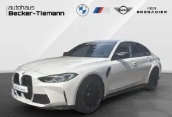 BMW M3 Competition