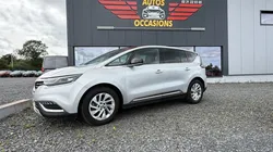 Renault ESPACE V 1.6 DCI 160CH ENERGY ZEN EDC