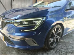 Renault Mégane SPORT GT 1.6
