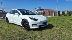 Tesla Model 3 Performance Dual Motor AWD