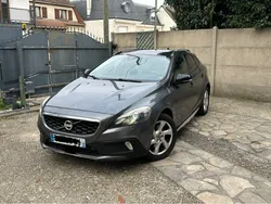 Volvo v40 D4