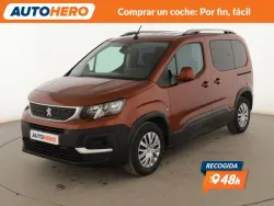 PEUGEOT Rifter 1.5BlueHDi S&S Long Allure 100