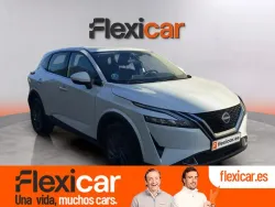 NISSAN Qashqai 1.3 DIG-T mHEV 12V Acenta 4x2 103kW