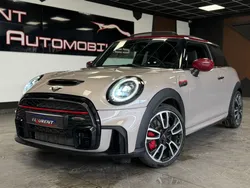 Mini MINI 3 PORTES JOHN COOPER WORKS 231CV BVA / TOIT OUVRANT / HUD / GPS (LAURENT AUTO)