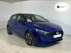 HYUNDAI i20 1.0 TGDI Klass 100