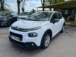 Citroën C3 BlueHDi 100 S&S BVM5 Feel Business
