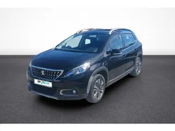 Peugeot 2008 1.2 PureTech 110ch S&S BVM5 Allure