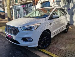 FORD KUGA VIGNALE 2.0 TDCi 150 SS 4x4 Powershift / TOIT OUVRANT / CARPLAY / HAYON AUTOMATIQUE